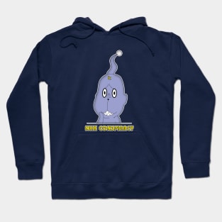 Conspiracy Hoodie